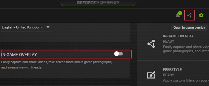 How To Use Nvidia Shadowplay Hotkey Comprehensive Overview