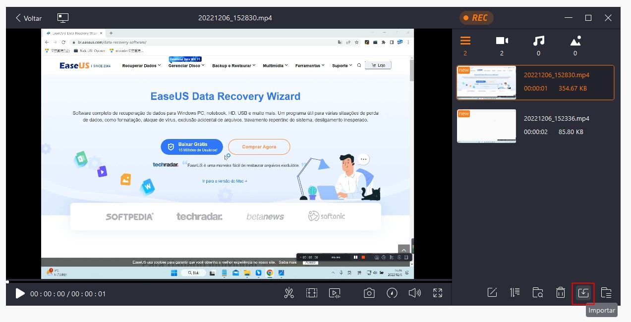 Dicas úteis para reproduzir vídeo 4K Ultra HD no VLC Player