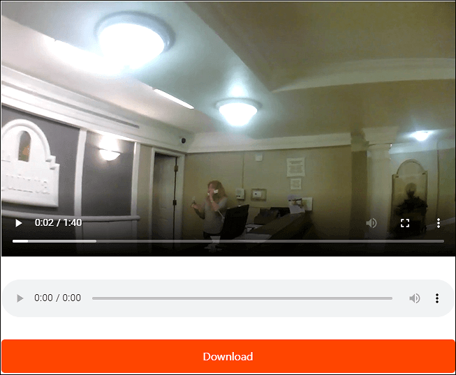 Reddit Videos mit Online-Downloader herunterladen - Redv