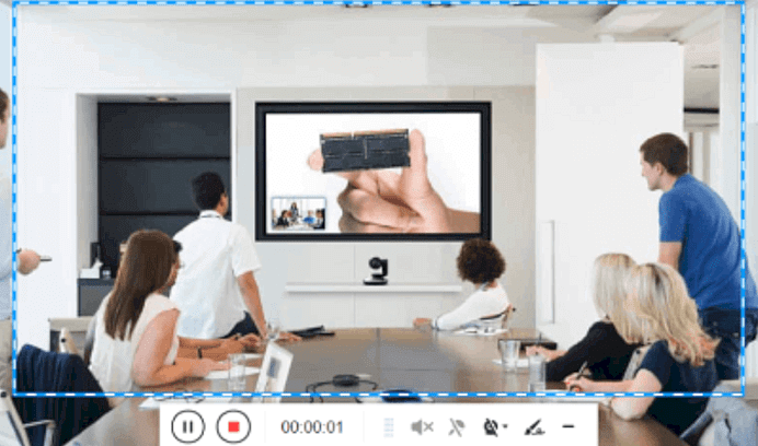 GIF auf dem iPhone aufnehmen
