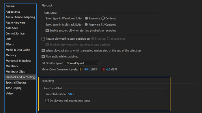 MP3 auf Windows 10 PC aufnehmen - Adobe Audition