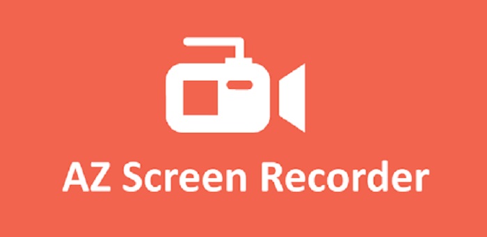 Verwenden Sie AZ Screen Recorder, um Ihren Bildschirm und Audio aufzunehmen
