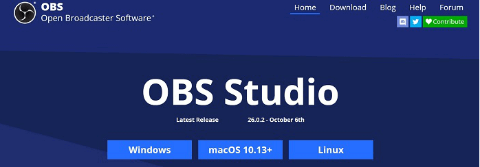Gameplay auf Mac aufnehmen mit OBS