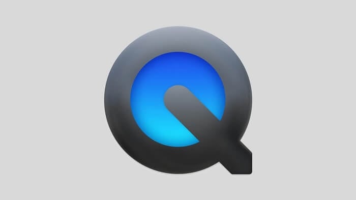 Powerpoint Bildschirm aufzeichnen mit QuickTime-Spieler