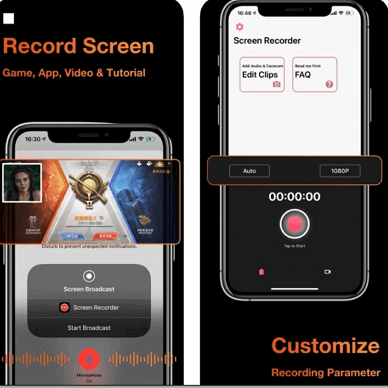 Screen-Recorder-App