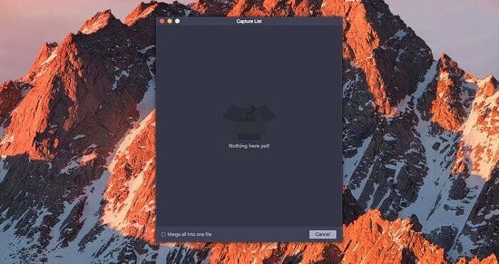 Internen Sound auf PC aufnehmen - TunesKit Audio Capture