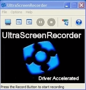 UltraVNC Screen Recorder