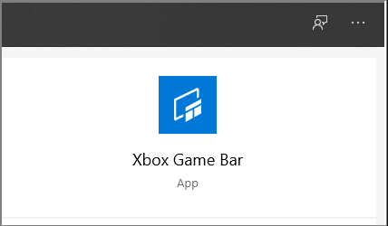 Windows Media Player mit dem Game Bar Recorder aufnehmen