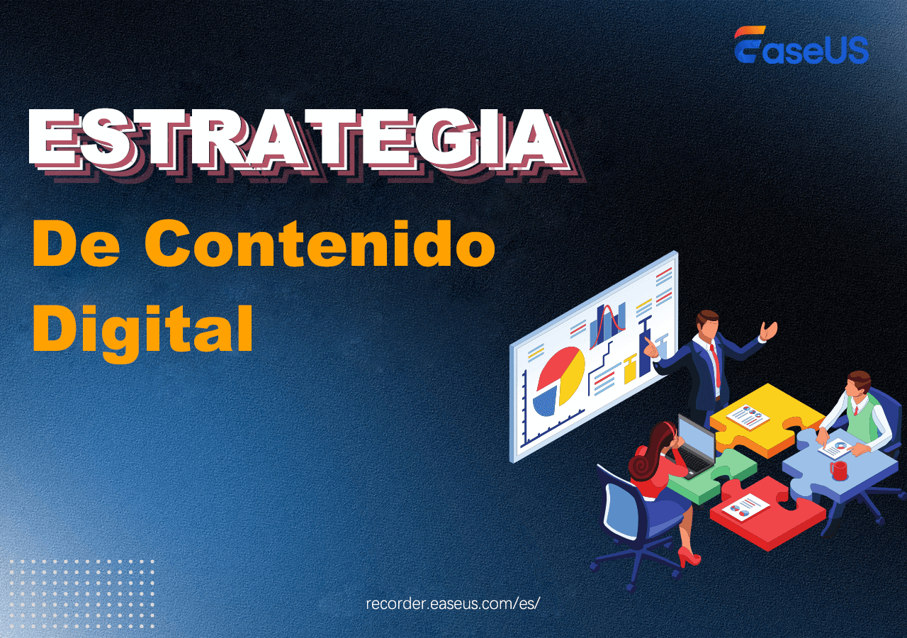 estrategia de contenidos digitales