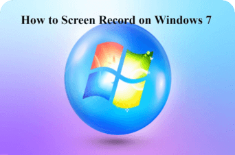 screen record on windows 7