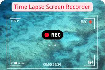 timelapse screen recorder