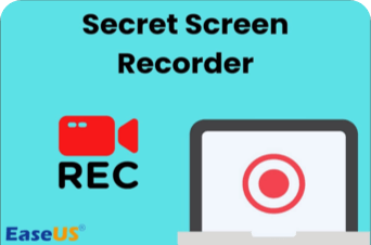 secret screen recorder