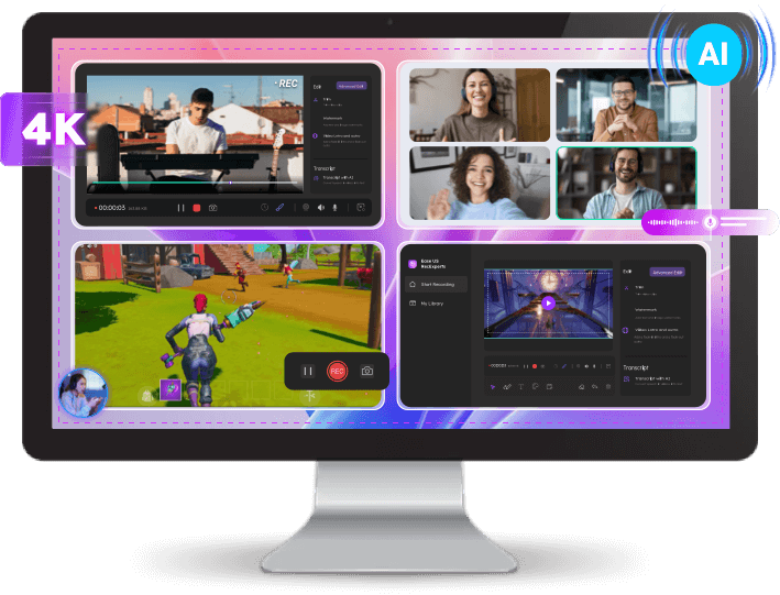 free video recording software