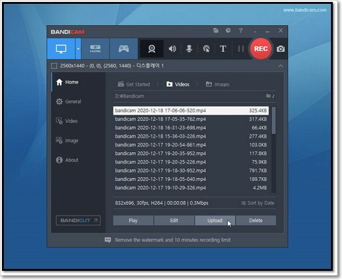 The 10 Best Screen and Video Capture Software Tools - Pttrns