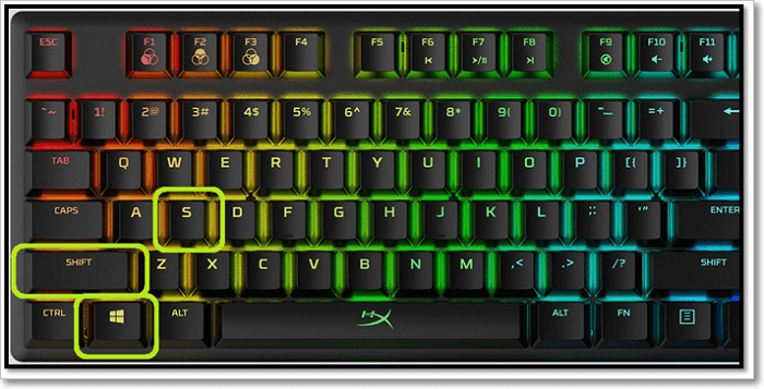 décaler les fenêtres s