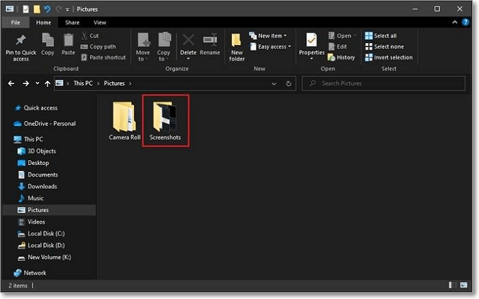Solved] Take Screenshots on Windows with/Without Print Screen - EaseUS