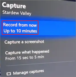 Record Longer Clips on Xbox One [10/30/60 Minutes] - EaseUS