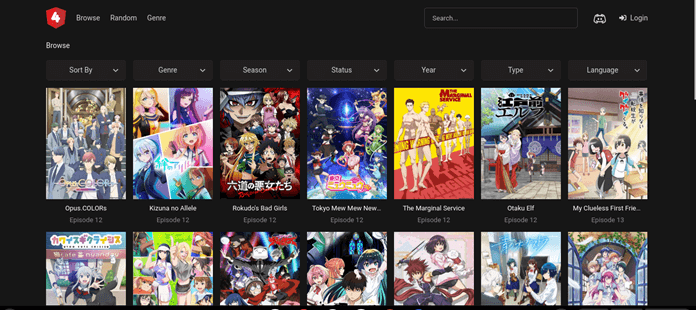 Top 6 Sites to Watch Uncensored Anime Free [Safe!]