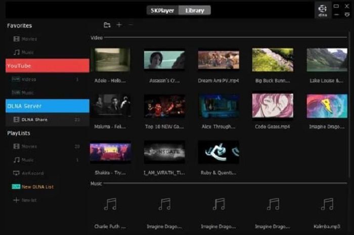 17 Best Free Video Players/Media Players for Windows 10/11