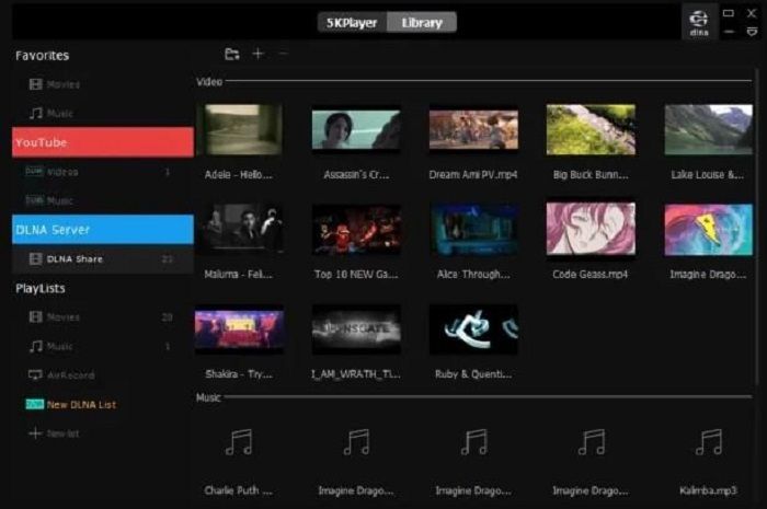 The Best Video Player for Windows 10 in 2023