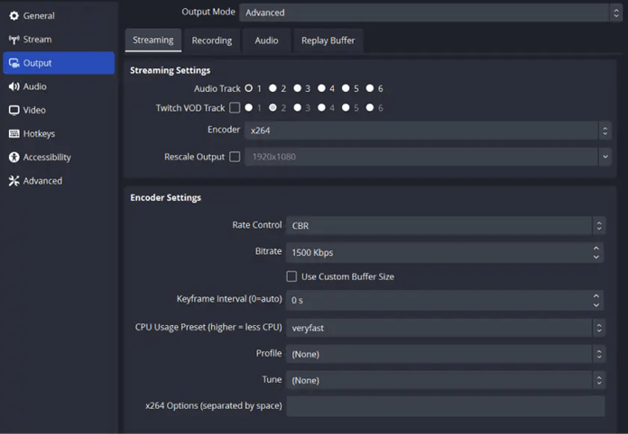 2025 Best OBS Settings for Low End PC [Recording & Streaming]