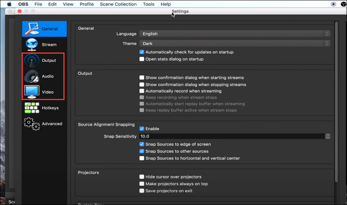 OBS Studio: veja requisitos para baixar no PC (Windows), Mac e Linux