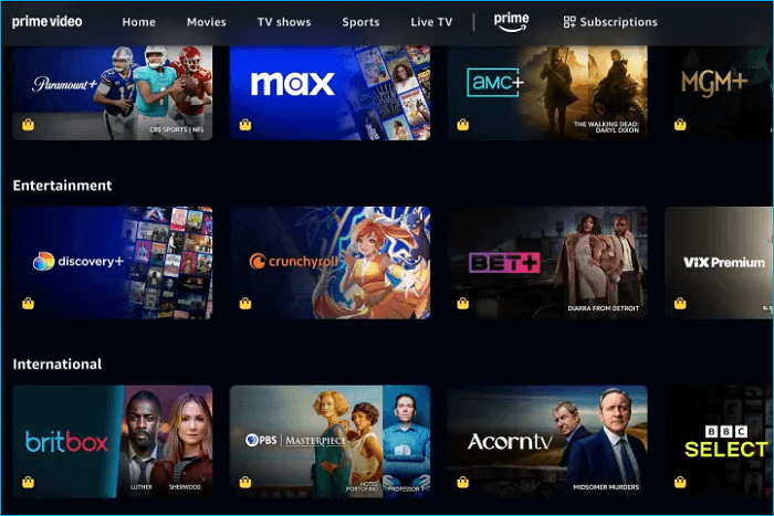 Top 8 Best Sites to Download TV Shows to Watch Offline Free - How Do I Download Tv Shows To Watch Offline