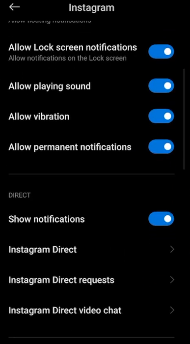 aplicativo android alterar som de notificação 1