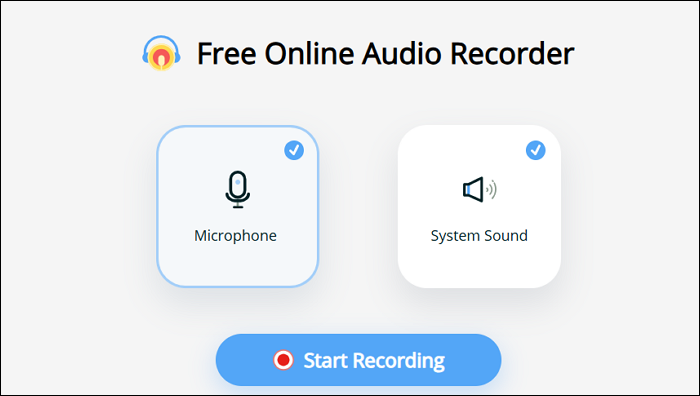 Apowersoft Online-Audiorecorder