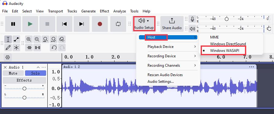 Top 5 Music Recording Software for Windows 11/10/8/7 | 2025