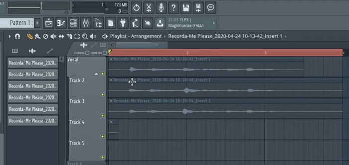 How to Record Audio in FL Studio [Quickstart Guide] - EaseUS