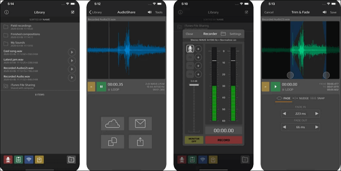 4 Ways | How to Record Voice Over Music on Windows & Mac - EaseUS