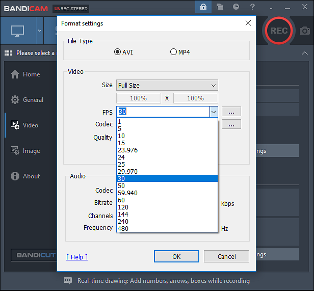 bandicam screen recorder vs game capture