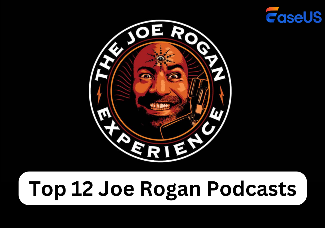 Top 12 Best Joe Rogan Podcasts Episodes in 2024