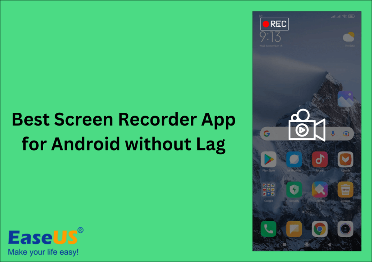 Screen Recorder - XRecorder - Apps on Google Play