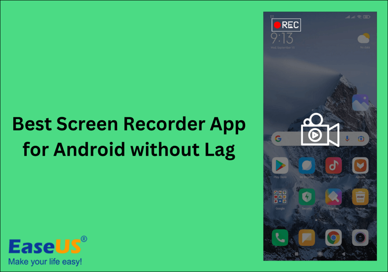 Top 8 Best Free Screen Recorder for Roblox [NO Lag🔖]