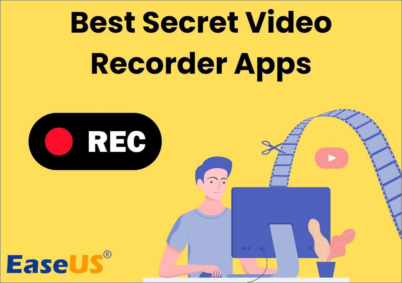 Top 20 Best Game Recorder in 2023 (No Lag/Watermark/Time Limit) - EaseUS