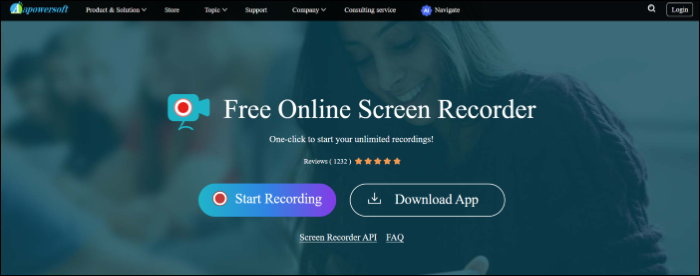 20+ Best Online Screen Recording Software For Founders