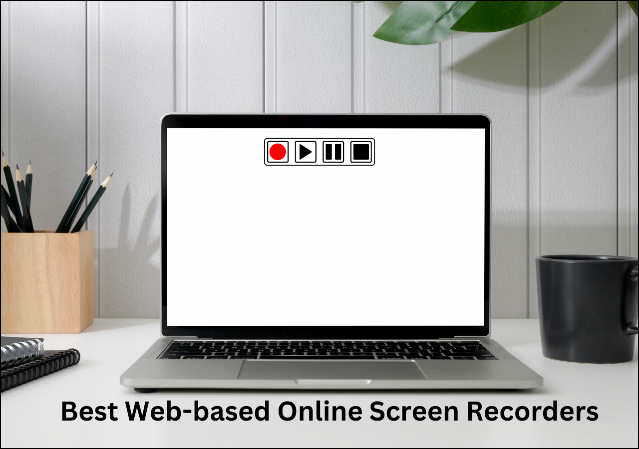 powerpoint record presentation with webcam