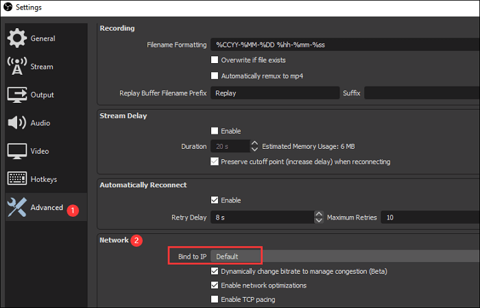 Question / Help - FPS is very low when the OBS is open