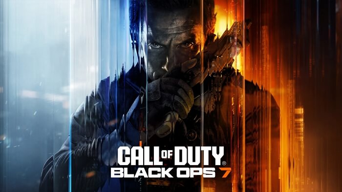 póster de black ops