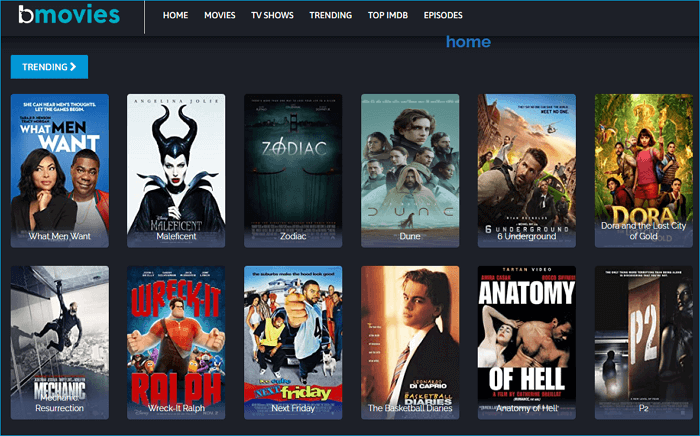 bmovies