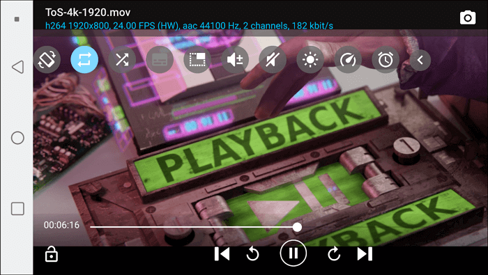 Full Hd Video Player new Play 4K Video APK for Android - Download