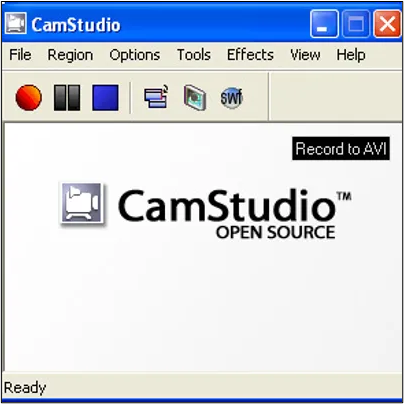 camstudio