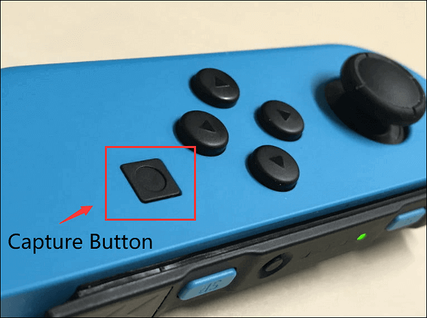 Capture switch without on sale capture card