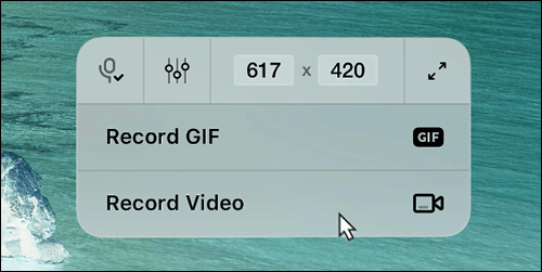 GIF Maker Movavi: Record Screen as Animated GIF - MacAppStoreSale