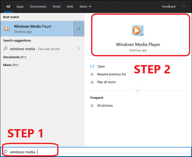 How to Play Netflix Video on Windows Media Player