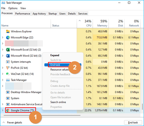 Top Best 10 Ways to Fix OBS High CPU Usage