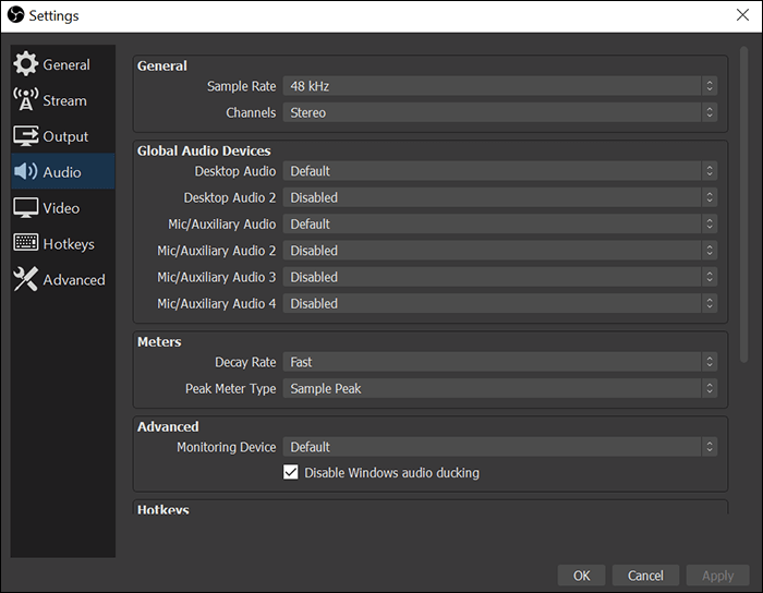 How to Capture Game Audio in OBS and Other Recorders [2024 Tips]