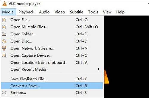 How To Record Screen With VLC Player On Windows Mac EaseUS